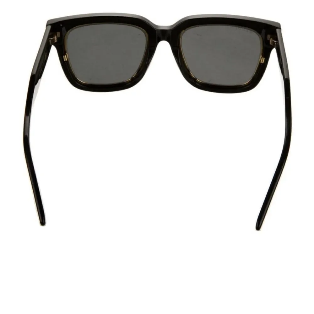 Gucci Black and Gold Sunglasses - GG1138SA - New  display picture 3